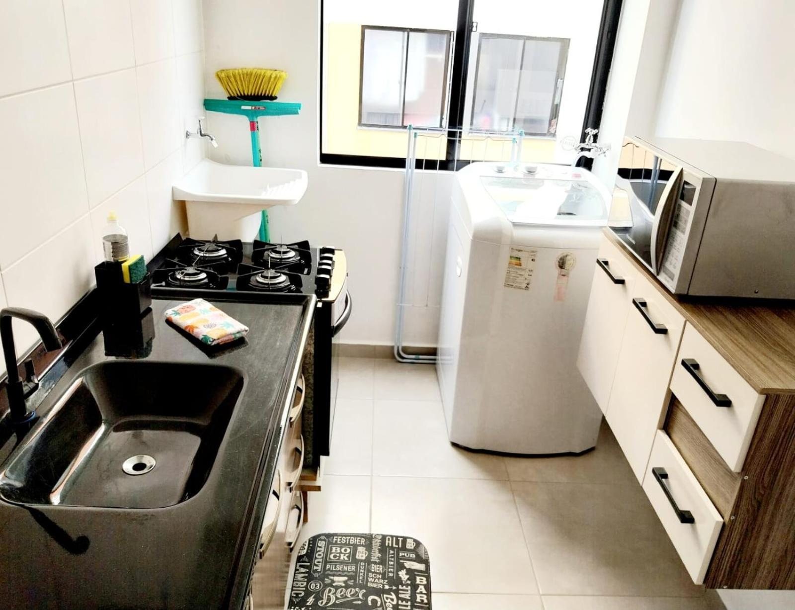 Apartment Perfeito Familia *