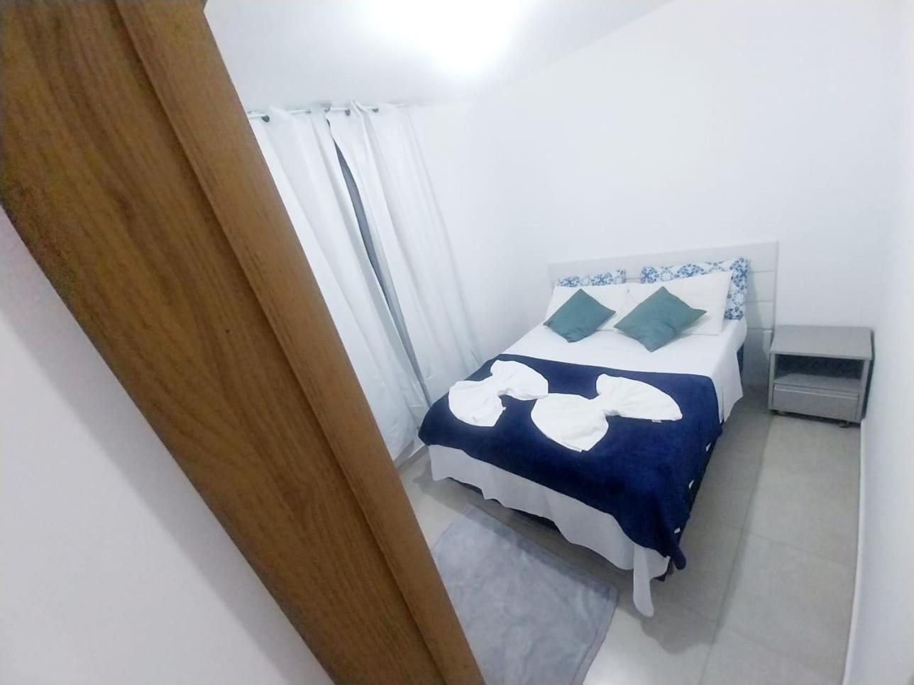 Perfeito Familia Apartment Curitiba